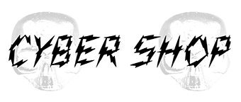 CYBERSHOP LOGO