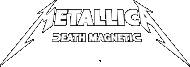 METALLICA